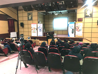 آموزش دیابت در اصفهان