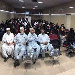 آموزش دیابت در ایرانشهر