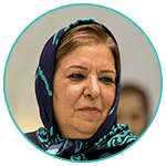 سهیلا دولتزاده