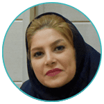 مریم طباطبایی