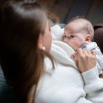 شیردهی و دیابت - راهکارهای علمی برای حمایت از مادر و نوزاد