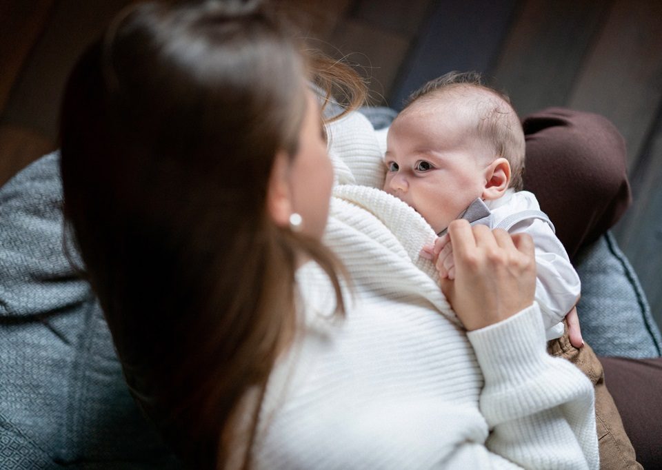 شیردهی و دیابت - راهکارهای علمی برای حمایت از مادر و نوزاد