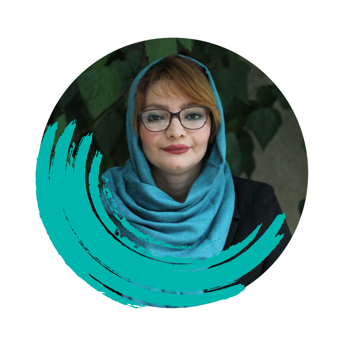 المیرا عالی پناه