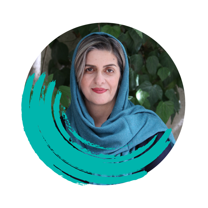 بهناز فروغی