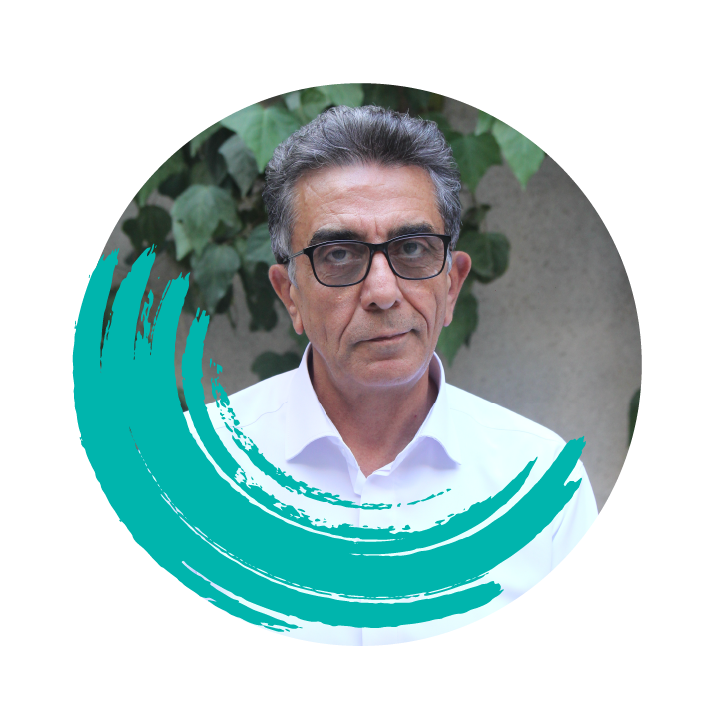 حسنعلی ترکمن نژاد