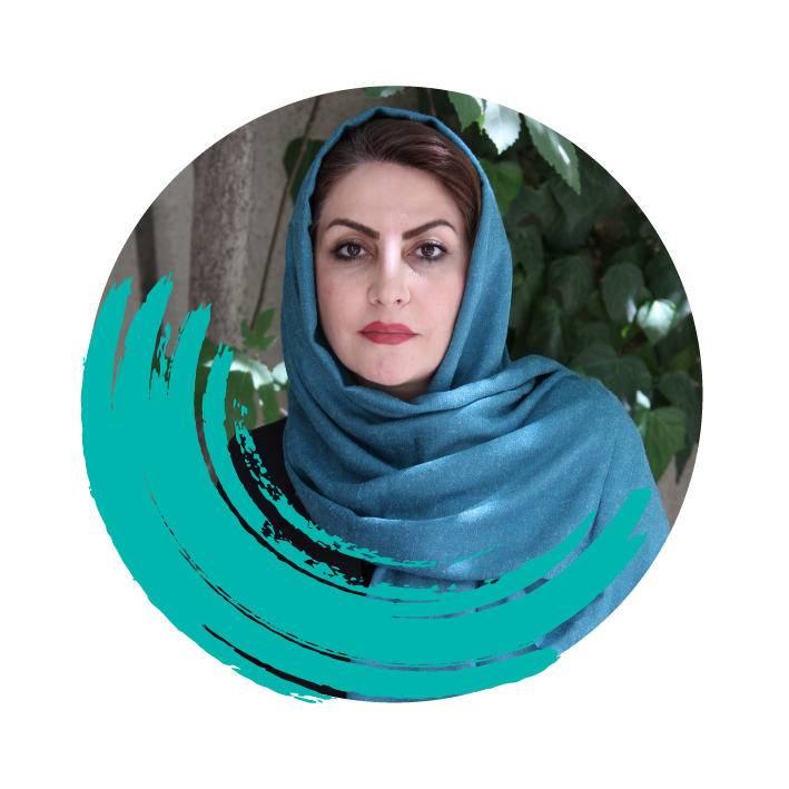 حکیمه امیرآزاد