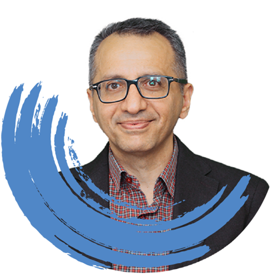 دکتر فرزاد حدائق