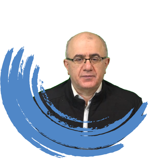 دکتر فرهاد حسین پناه قصبه