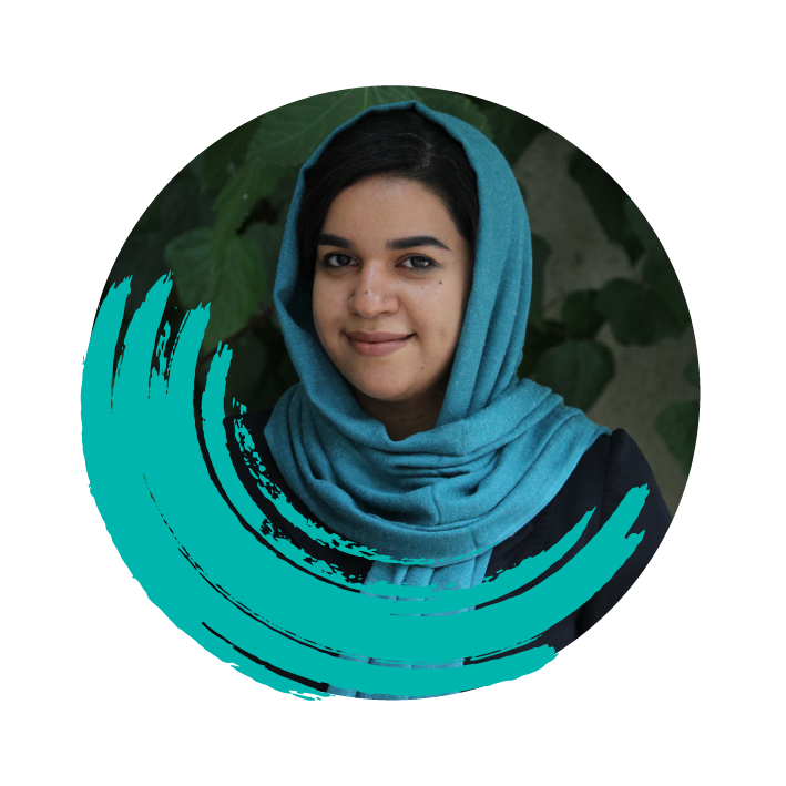 راضیه براری