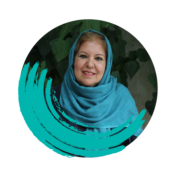 سهیلا دولت زاده