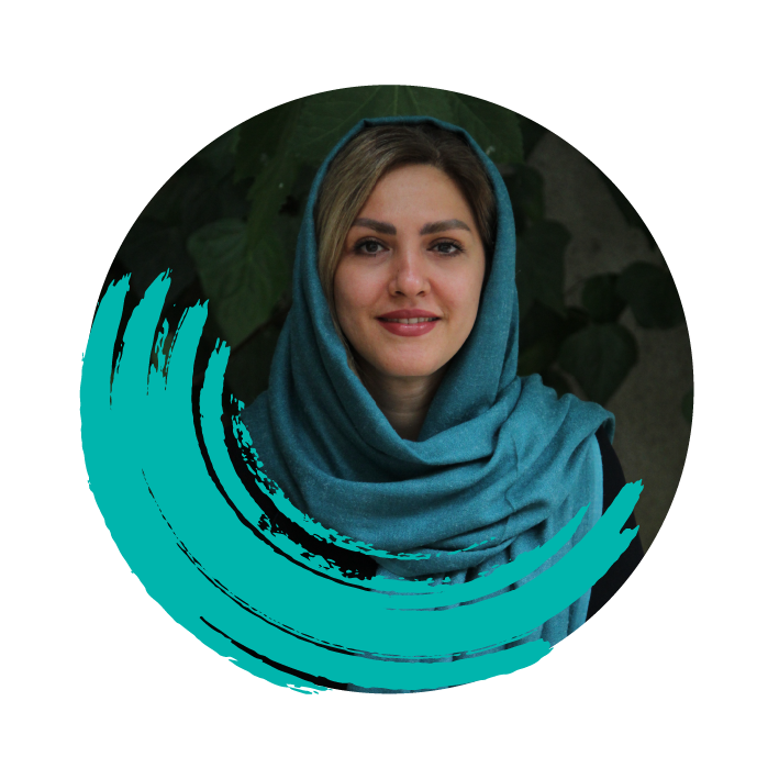 شراره صدقی خویی