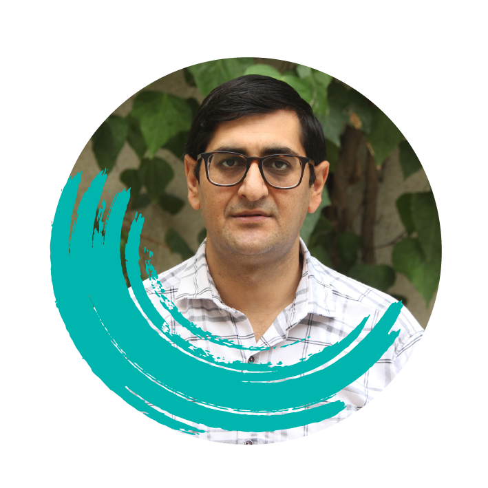 علی علینژاد