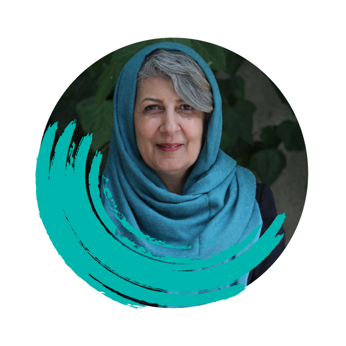 فرحناز برخوردار