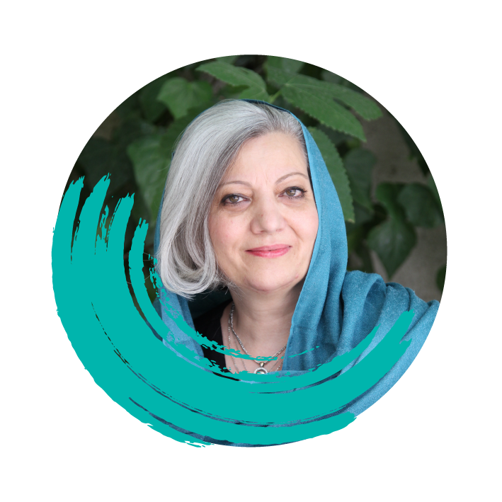 فیروزه مشایخ