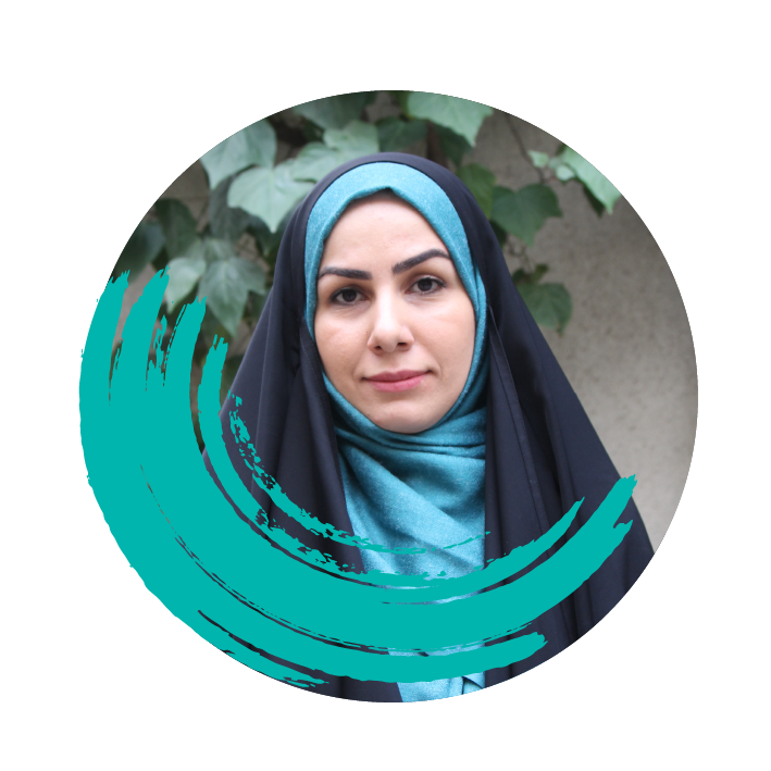 مرضیه مهرآبادی