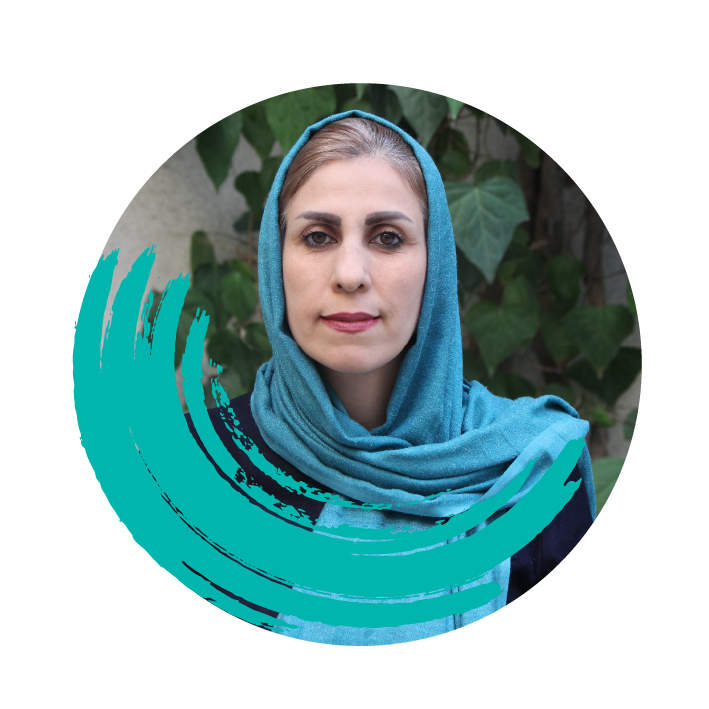 مریم عزیزیان