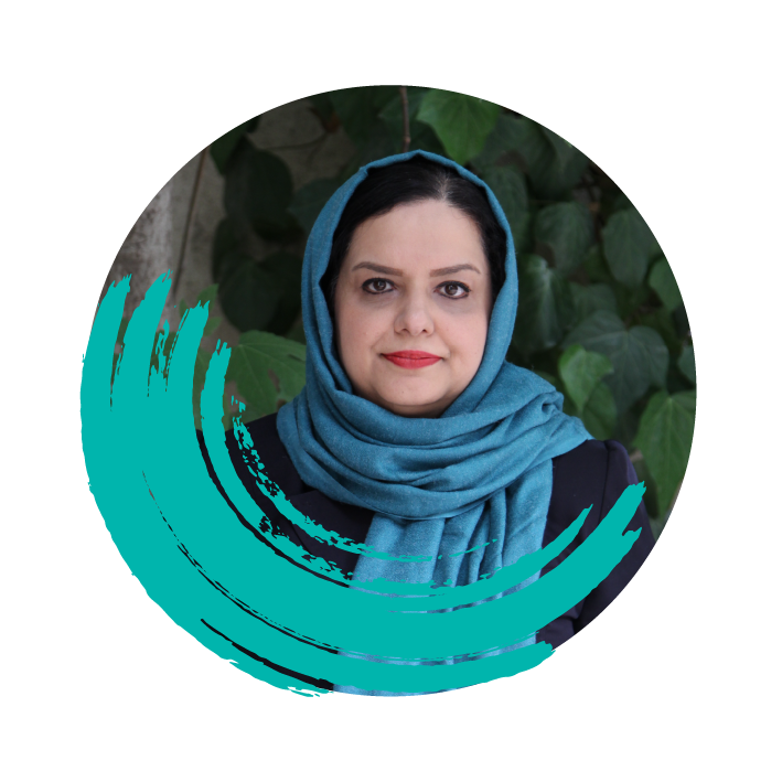 مهدیه تشیعی