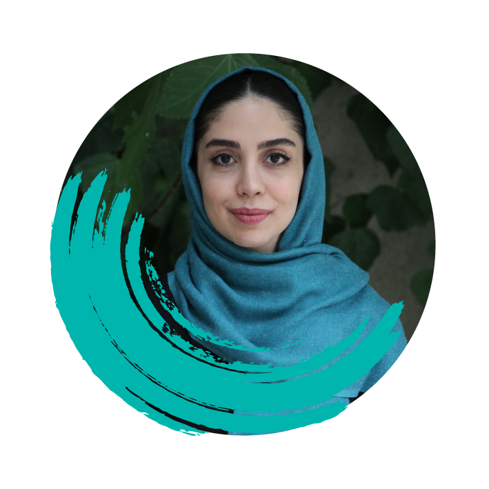 مهرنوش حدادیان