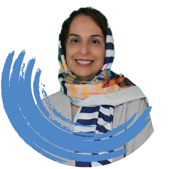 مهوش آبیاری