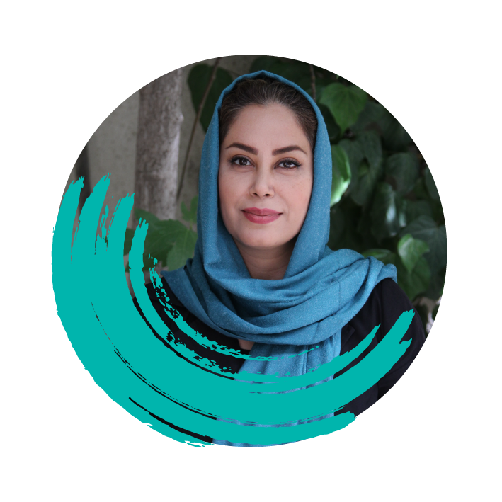 هانیه قاسمی