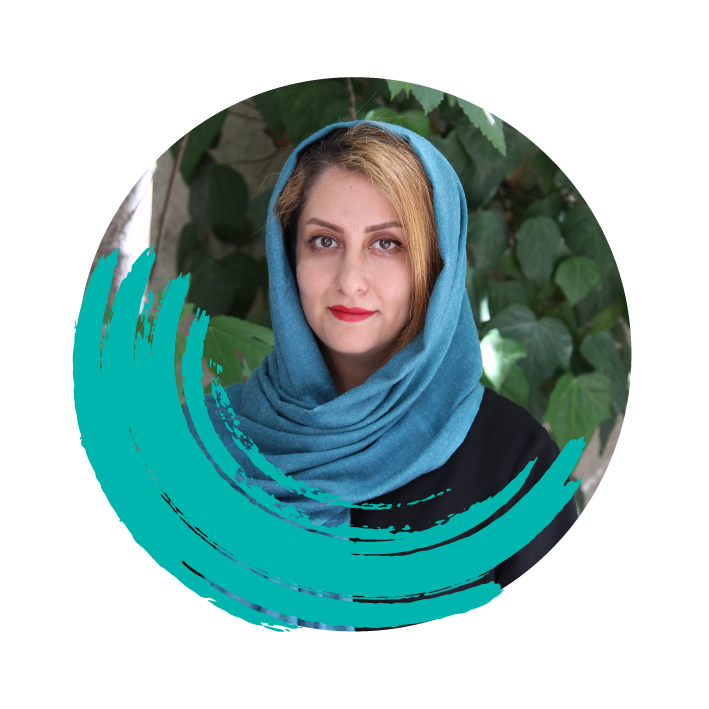 پریسا احمدزاده