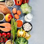 رژیم غذایی دیابت موضوع مهمی در کنترل قند خون است.