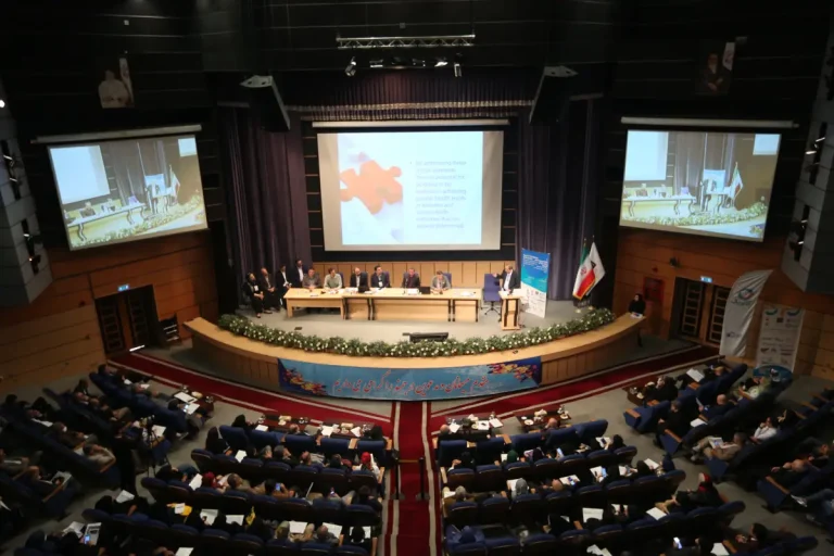 یازدهمین همایش دیابت رویکرد کاربردی