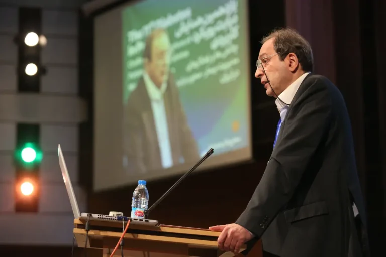 یازدهمین همایش دیابت رویکرد کاربردی