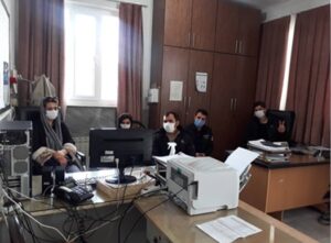 آموزش خود مدیریتی دیابت طی پروژه ده شهر محروم و کم برخوردار