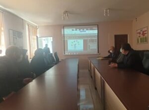 آموزش خود مدیریتی دیابت طی پروژه ده شهر محروم و کم برخوردار