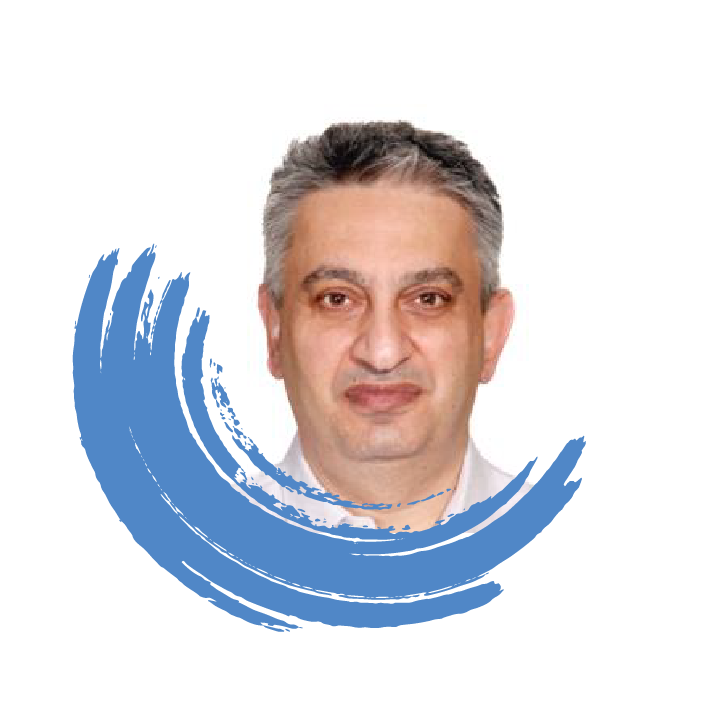 دکتر عبدالرضا معادی