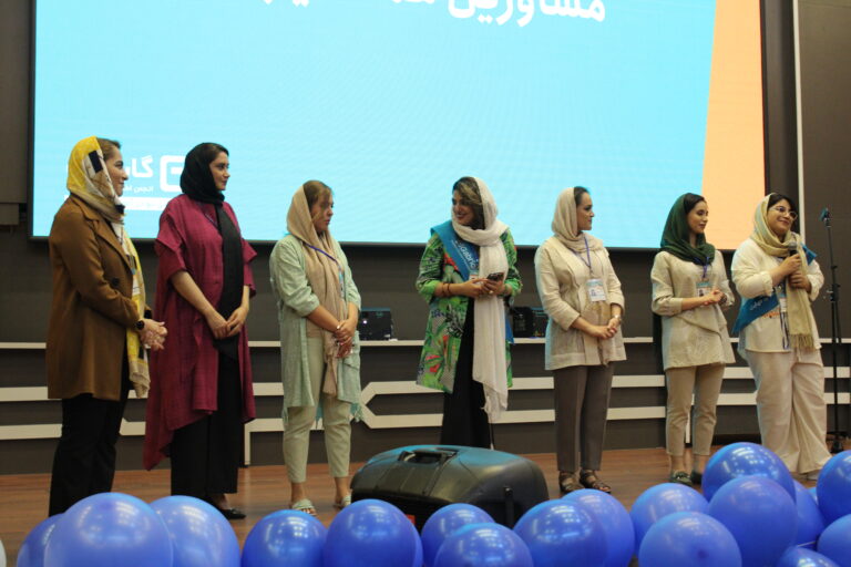 جشن پانزدهمین سالگرد تاسیس انجمن دیابت گابریک