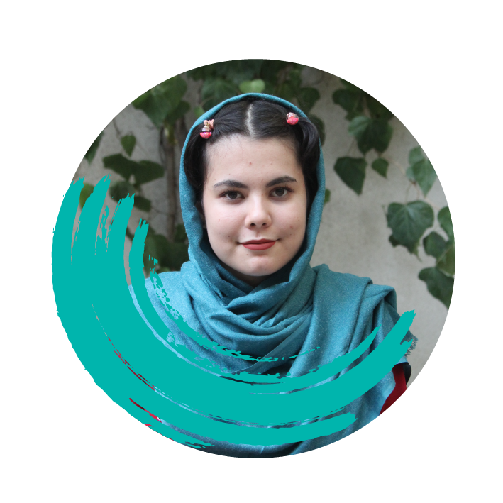 مائده محمدی