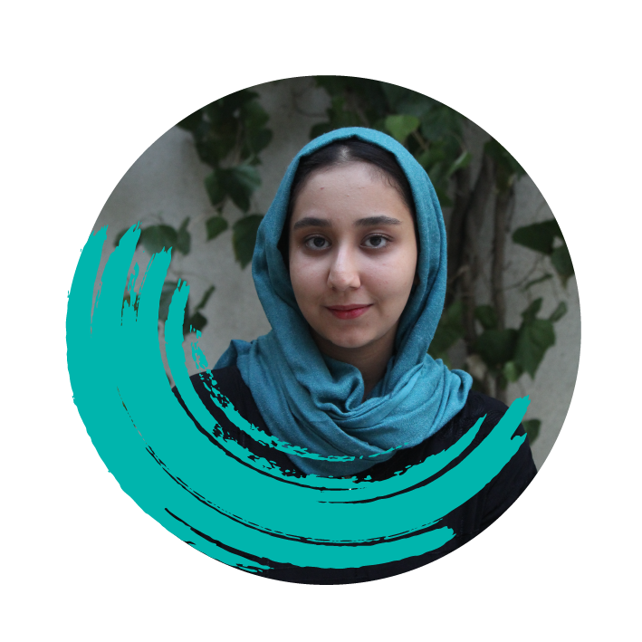 محدثه اسماعیل زاده