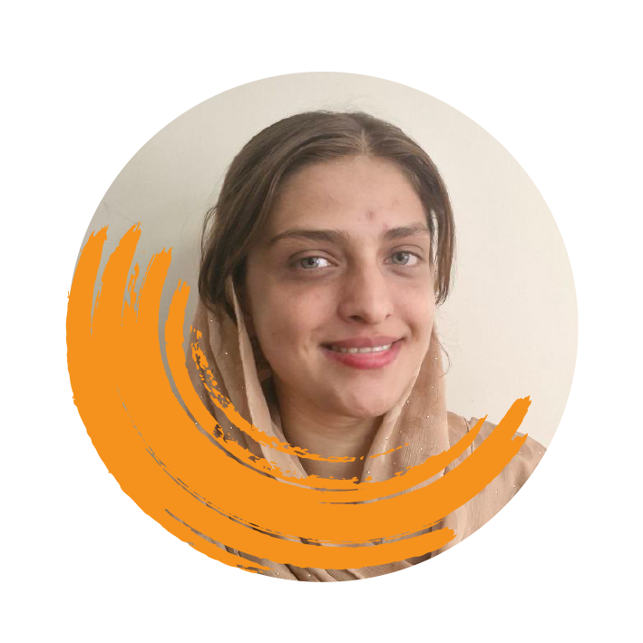 محدثه زارعی