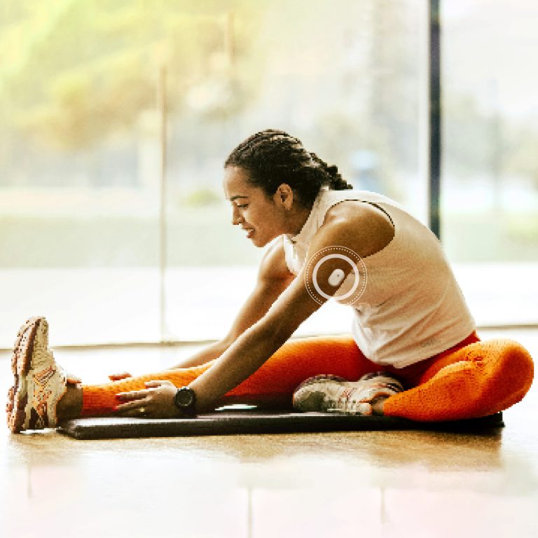 سیستمهای پایش مداوم قند سایبایونیکس