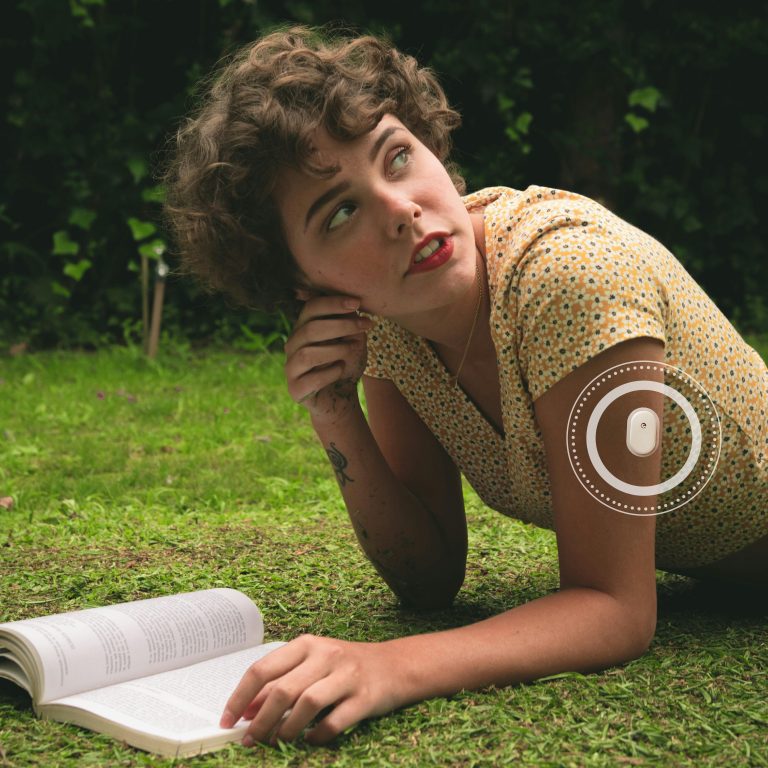 سیستمهای پایش مداوم قند سایبایونیکس