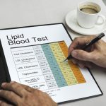 چربی خون بالا در دیابت