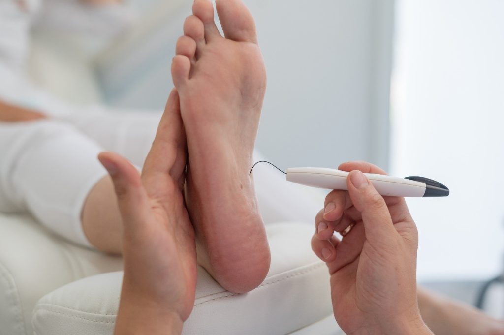 عوارض دیابت می‌توانند اعضای مختلف بدن را تحت‌تأثیر قرار دهند
