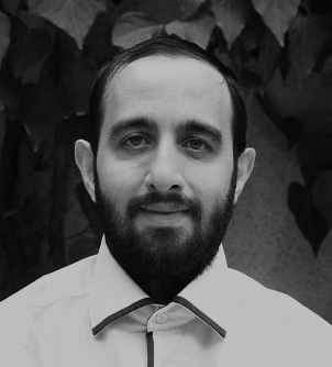 امیرحسین حیدری