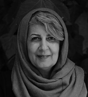 فرحناز برخوردار