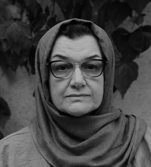 فرحناز مشهود