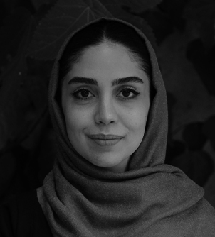 مهرنوش حدادیان