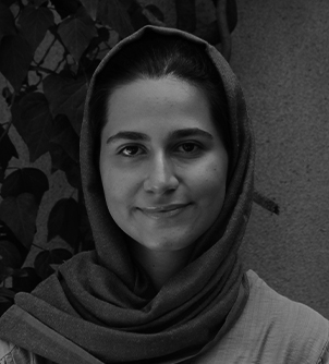 مبینا جعفری