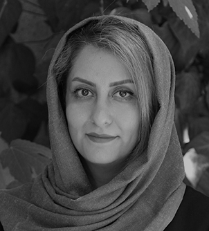 پریسا احمدزاده