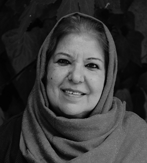 سهیلا دولت زاده