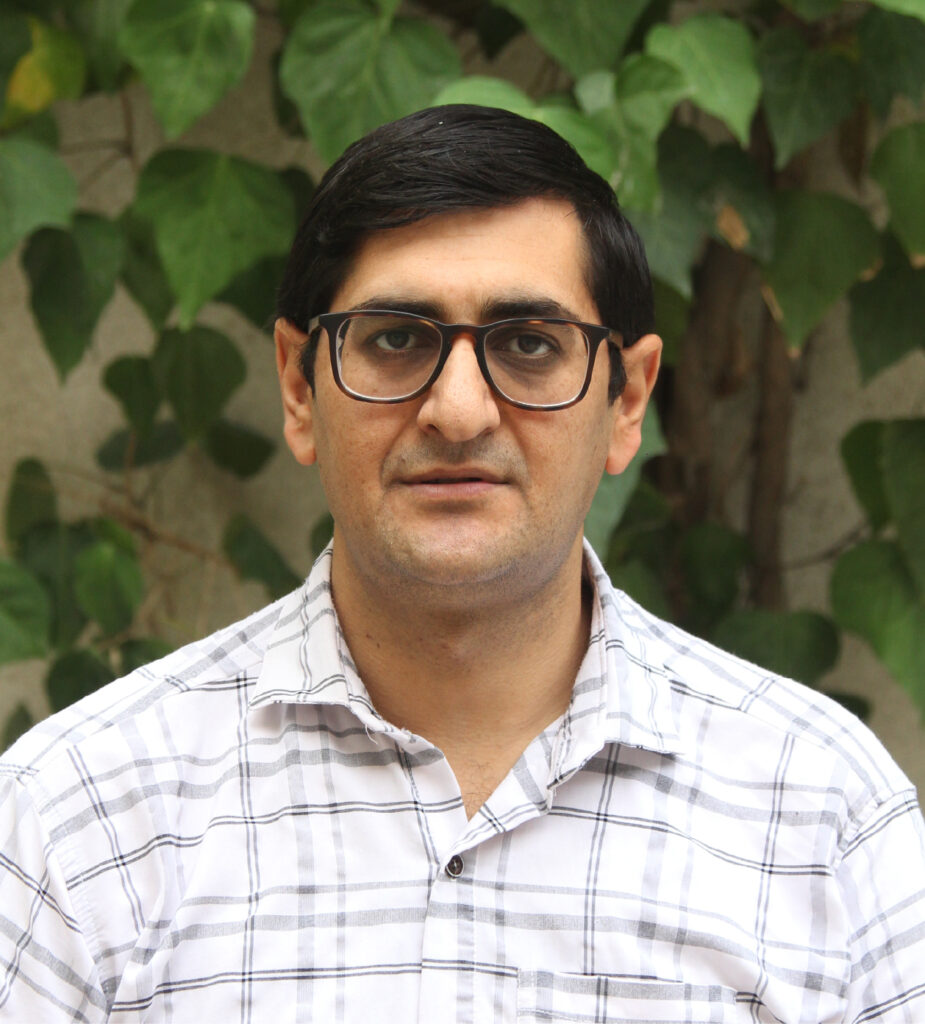 علی عیلنژاد