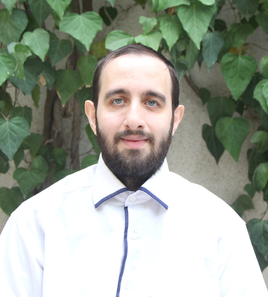 امیرحسین حیدری