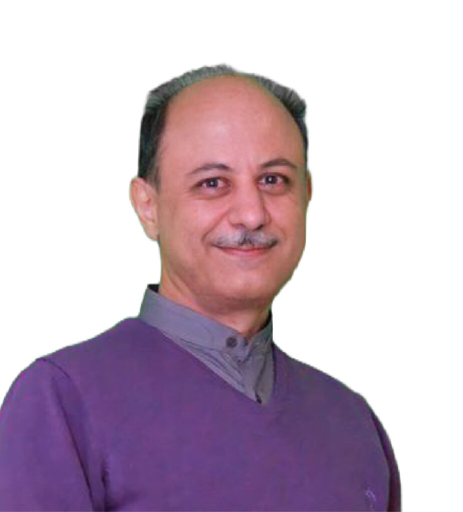 سید عادل جاهد