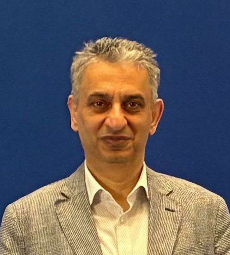 دکتر عبدالرضا معادی